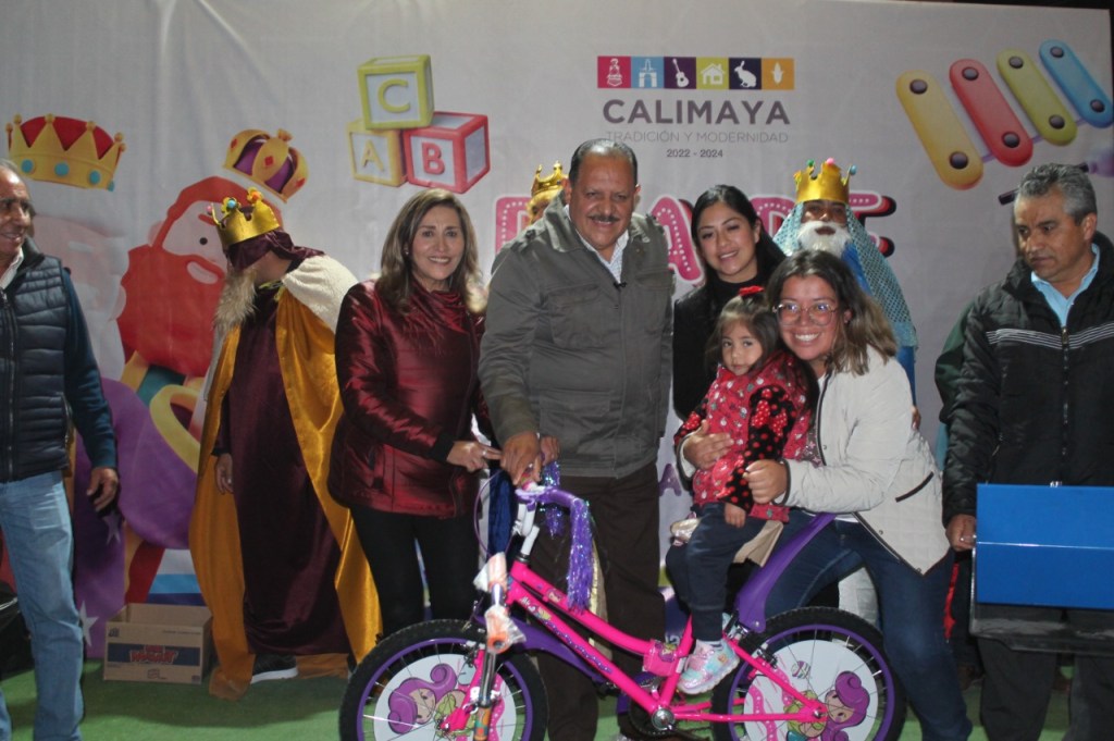 Seguiremos encaminando acciones a favor de la población infantil para brindarles mayores oportunidades en su futuro: Óscar Hernández&nbsp;Meza