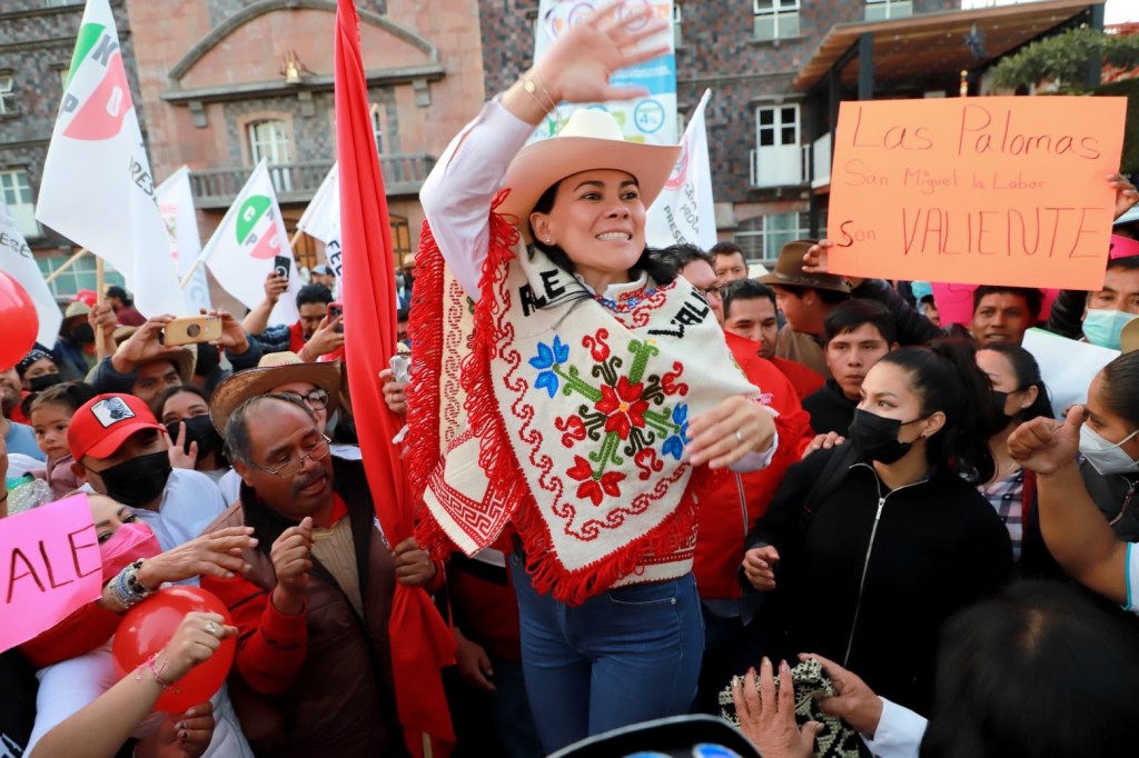 Pide Ale del Moral unidad y coordinación para dar la&nbsp;batalla
