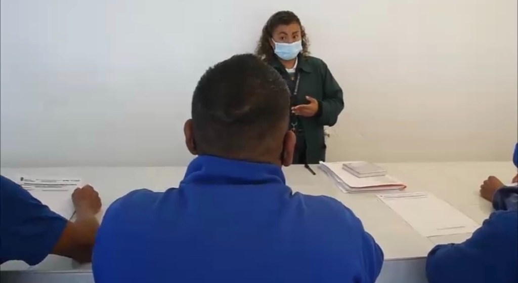 Hasta los presos podrán votar en elección por gubernatura del Edomex…te precisamos como lo&nbsp;harán