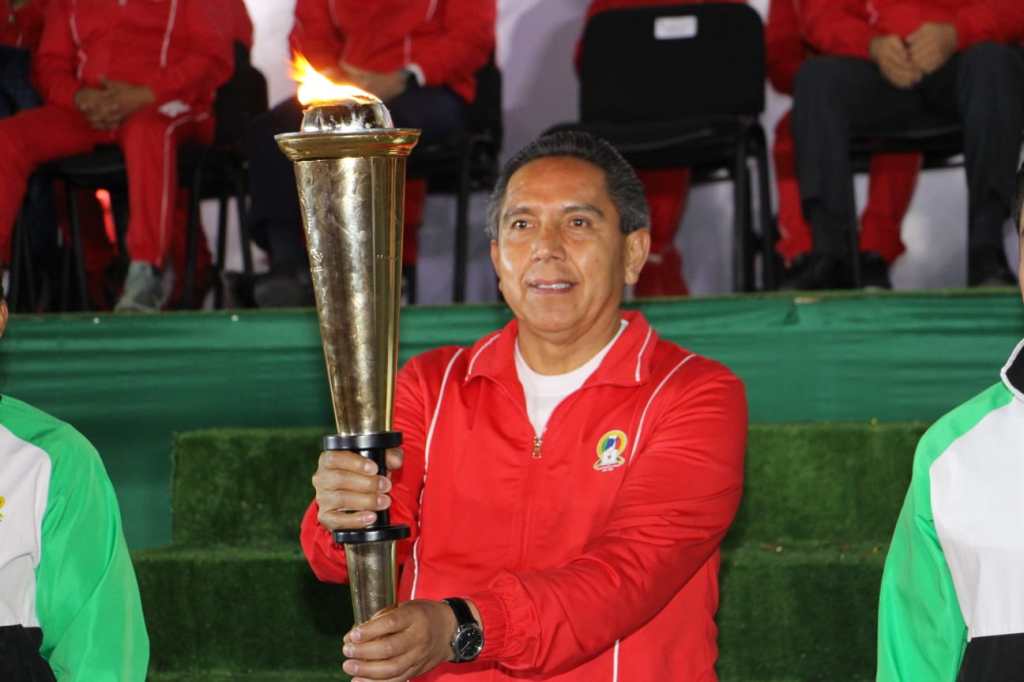 En Juegos Magisteriales participaron 4 mil artistas y&nbsp;deportistas