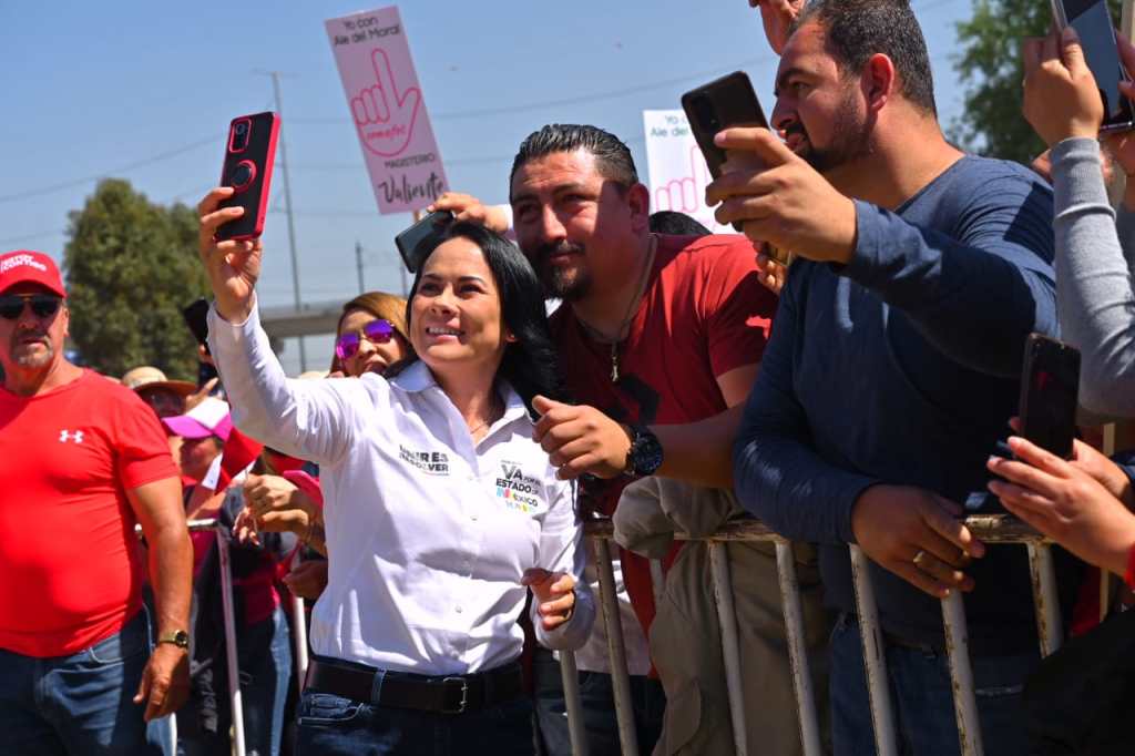 Alejandra del Moral precisa decálogo en pro del sector&nbsp;educativo