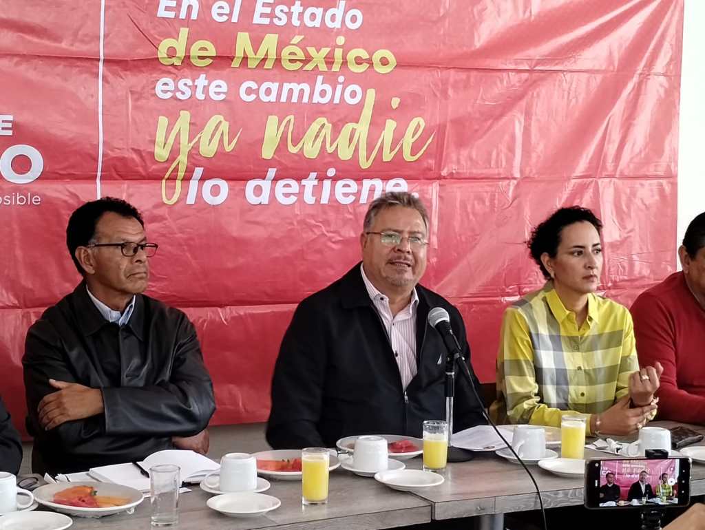 El reto inmediato es desarticular la estructura del PRI que está enquistada en el Poder Ejecutivo estatal: Norberto&nbsp;Morales