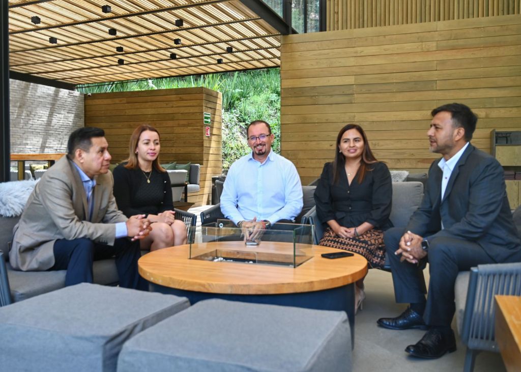 Diputado renunció al PRI para sumarse al PRD precisó Omar Ortega líder parlamentario  del Sol&nbsp;Azteca