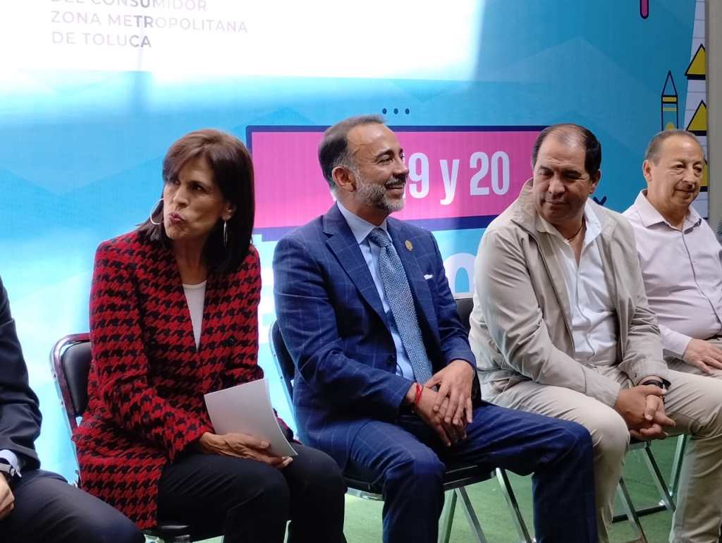 Hay 8 mil baches en Metepec, reconoce alcalde Fernando Flores; alista «Escuadrón Tapa Tu&nbsp;Bache»