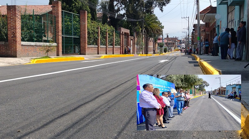 Alcalde de Calimaya presume su experiencia y precisa que es el único político que ha sido alcalde en 4&nbsp;ocasiones