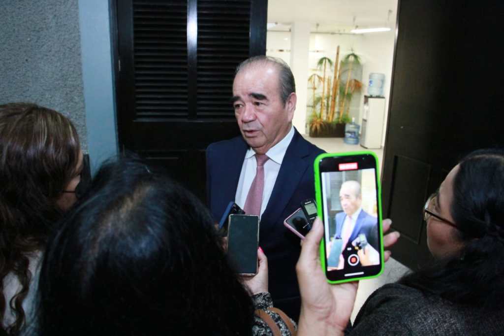 Acude Presidente AMLO y mayoría de mandatarios del país 
