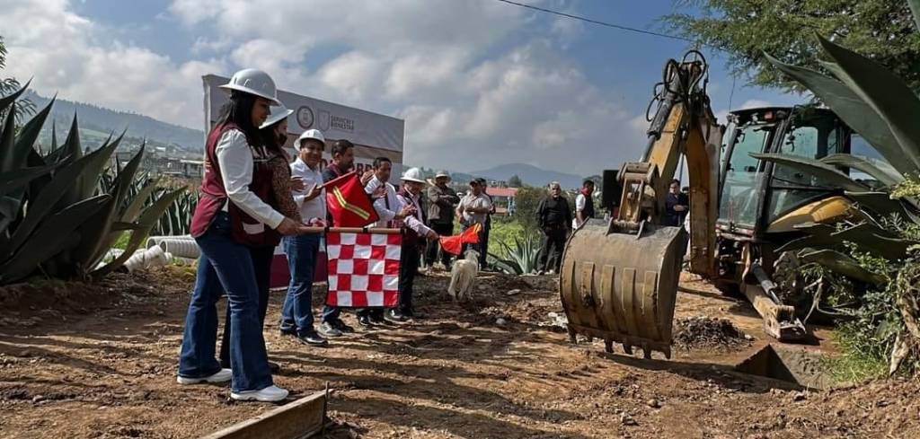 Acciones concretas en beneficio de Xonacatlán: Alfredo González&nbsp;González