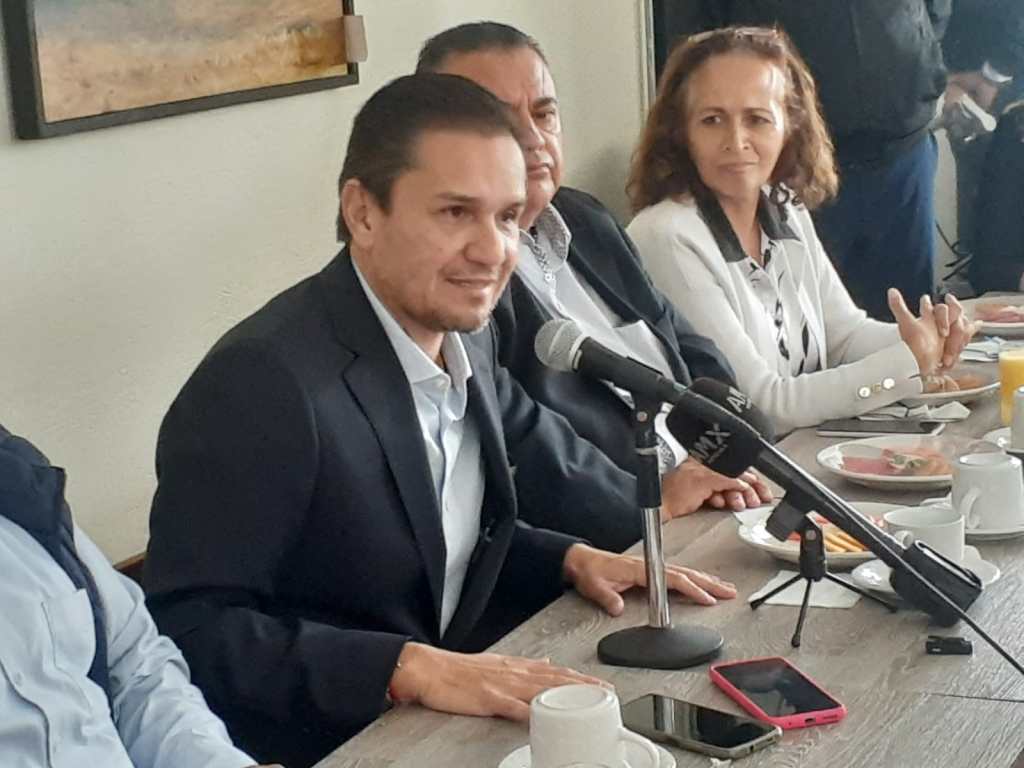 Los principales liderazgos del Edomex se inclinan a favor de Claudia Sheinbaum; 1,200 de 64&nbsp;municipios