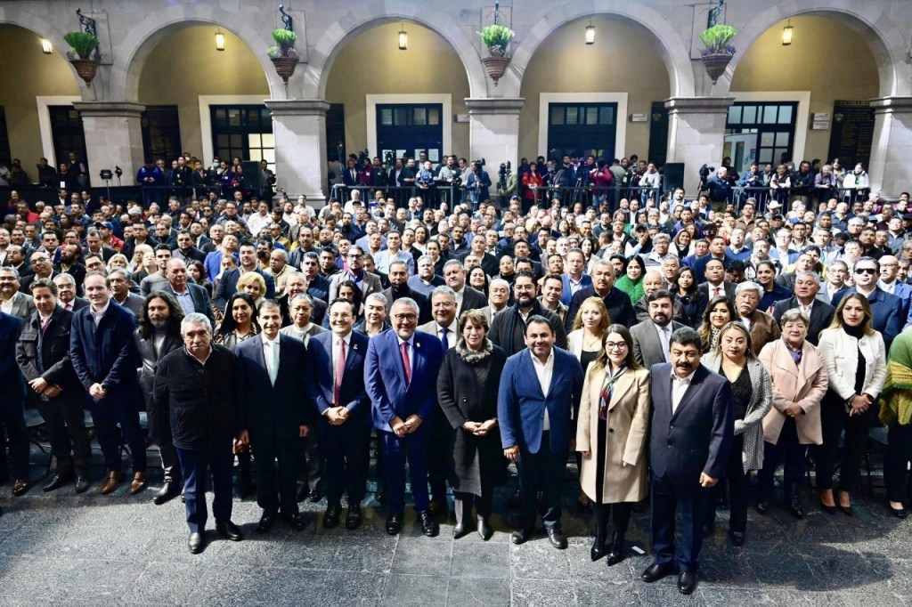 Gobernadora pone en marcha programa de “regularización” del transporte público de&nbsp;pasajeros