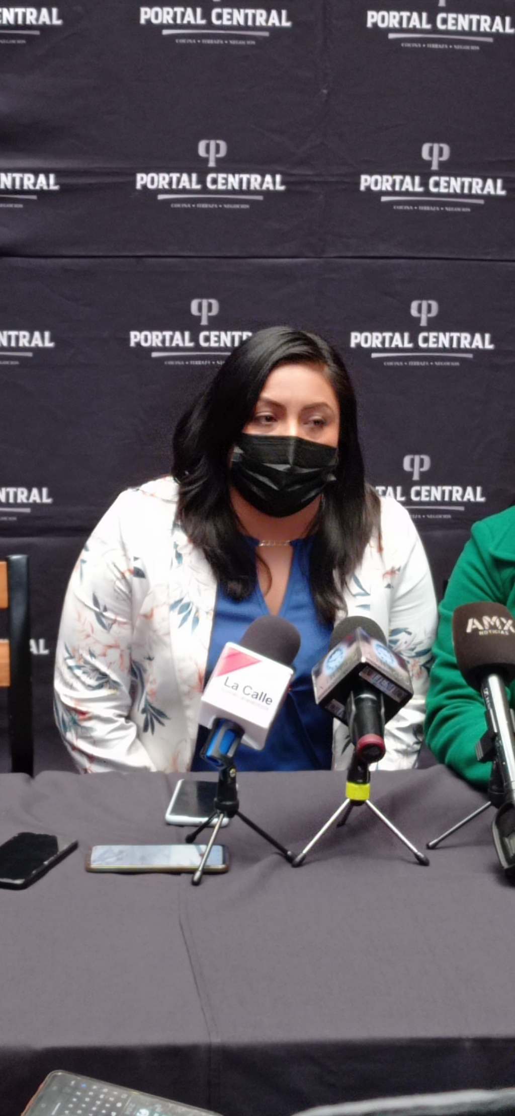 Acusa de acoso sexual a alcalde y Jefe de la policía de&nbsp;Xalatlaco