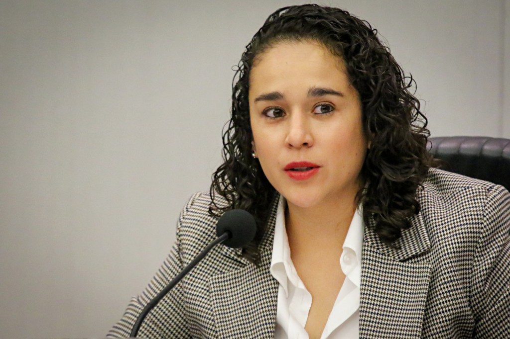 IEEM precisa cuanto pueden gastar los partidos en&nbsp;Edomex