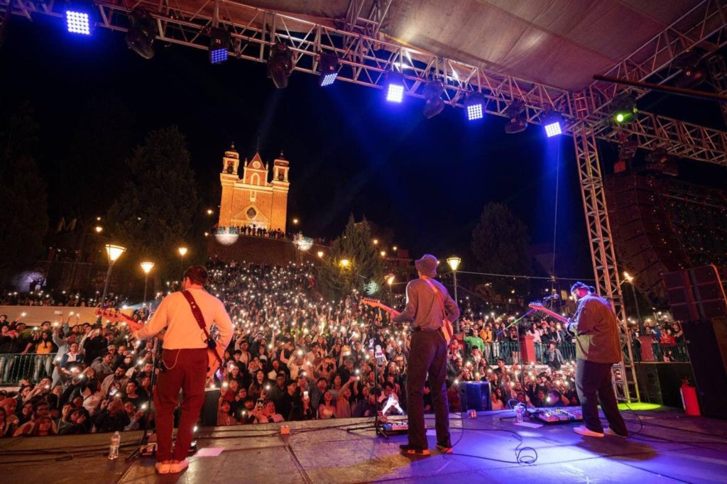 Lista Convocatoria para Quimera Metepec&nbsp;2024