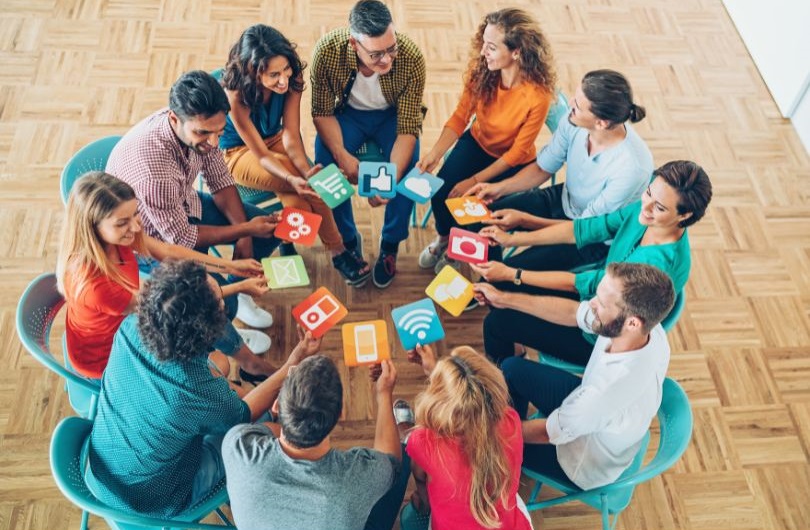 Alto al uso excesivo de redes sociales sugieren expertos del&nbsp;ISSSEMyM