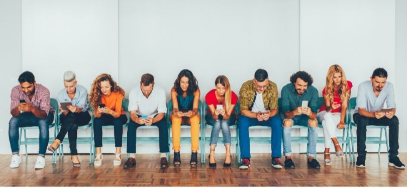 · Enfermedades mentales y de los ojos, las más comunes entre este segmento de la población: