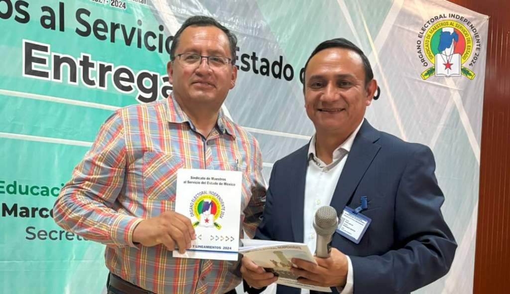 Lista Convocatoria para renovar Comité del SMSEM&nbsp;2024-2027