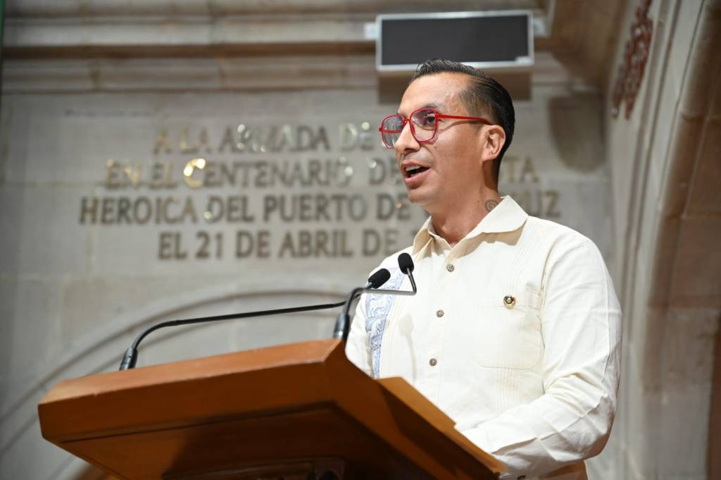 Garantizar que el aumento salarial siempre será superior a la inflación es una victoria más de la 4T: Israel&nbsp;Espíndola