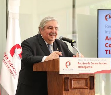 La sucesión en TSJEM podría posponerse