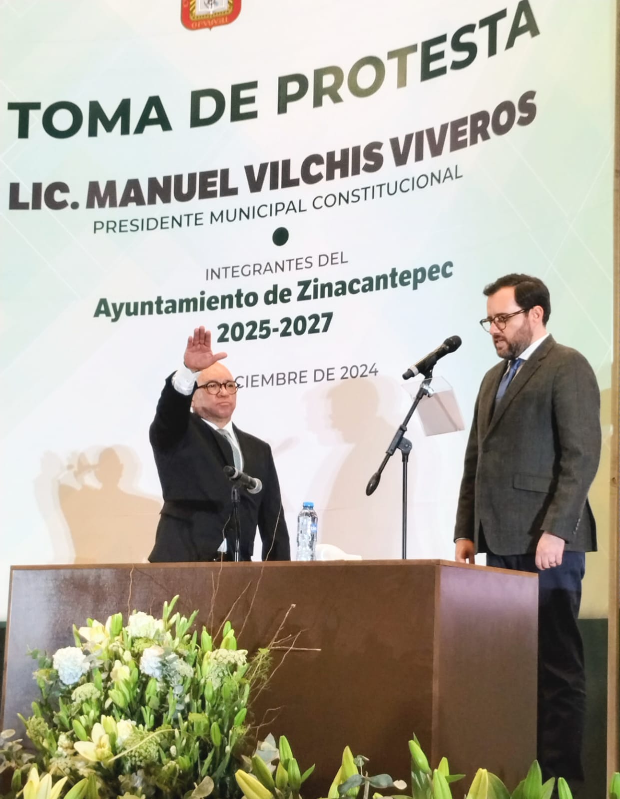 Muchas expectativas con nuevos alcaldes y alcaldesas