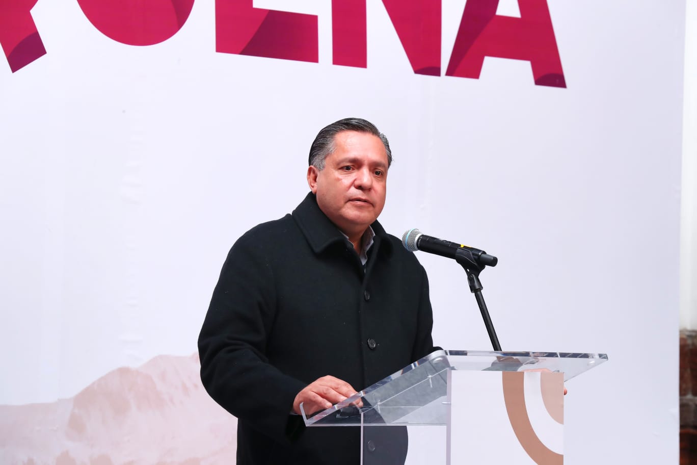 Ya salió el peine