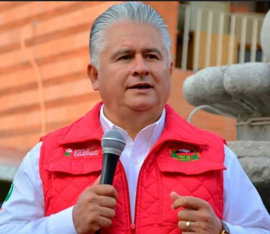Presuntas negociaciones turbias de Herminio&nbsp; Cahue con&nbsp;municipios