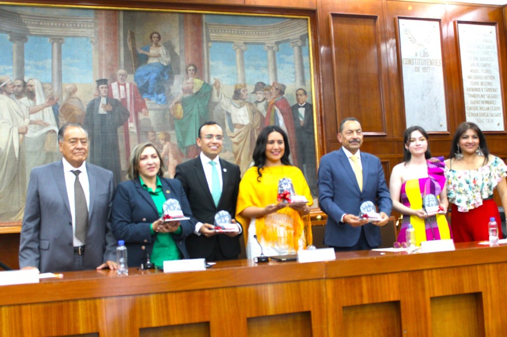 Samuel Hernández promueve el Festival Internacional de la Obsidiana 2025 de&nbsp;Teotihuacan