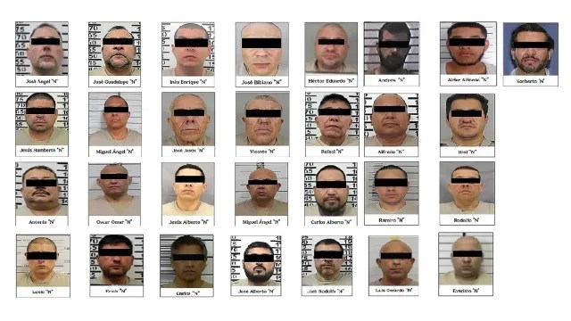 Gobierno Federal hace Caravana con sombrero ajeno