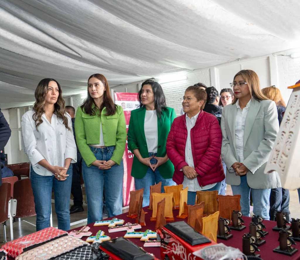 Garantizar seguridad sanitaria a mujeres internas en penales, prioridad del GP&nbsp;PVEM