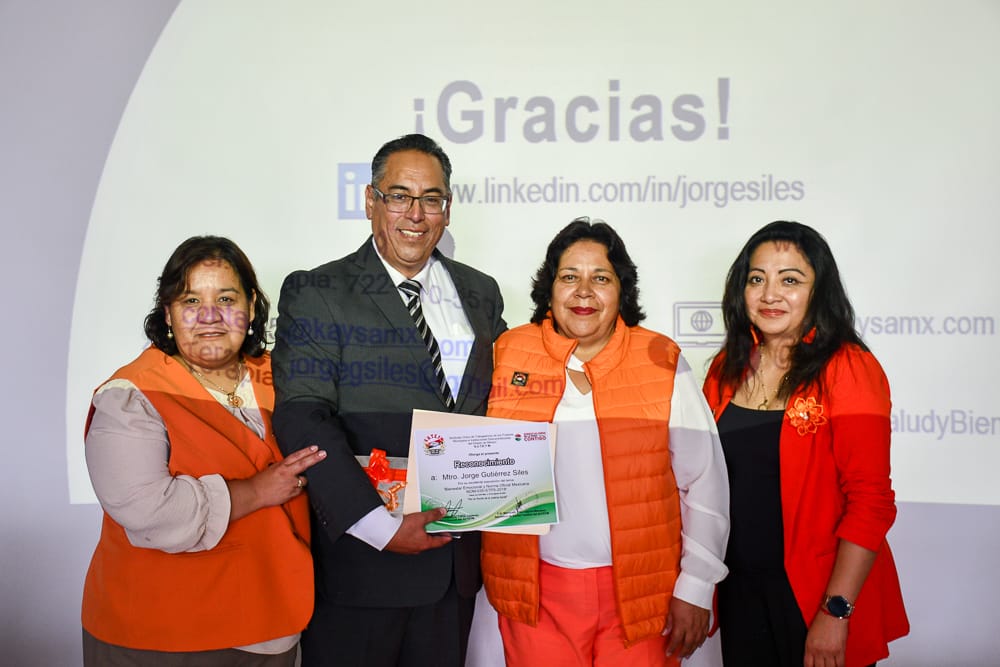 Día Naranja en&nbsp;Suteym