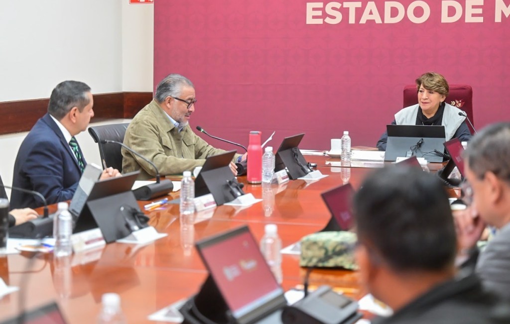 Poder Judicial presente en Mesa de Paz del&nbsp;GEM