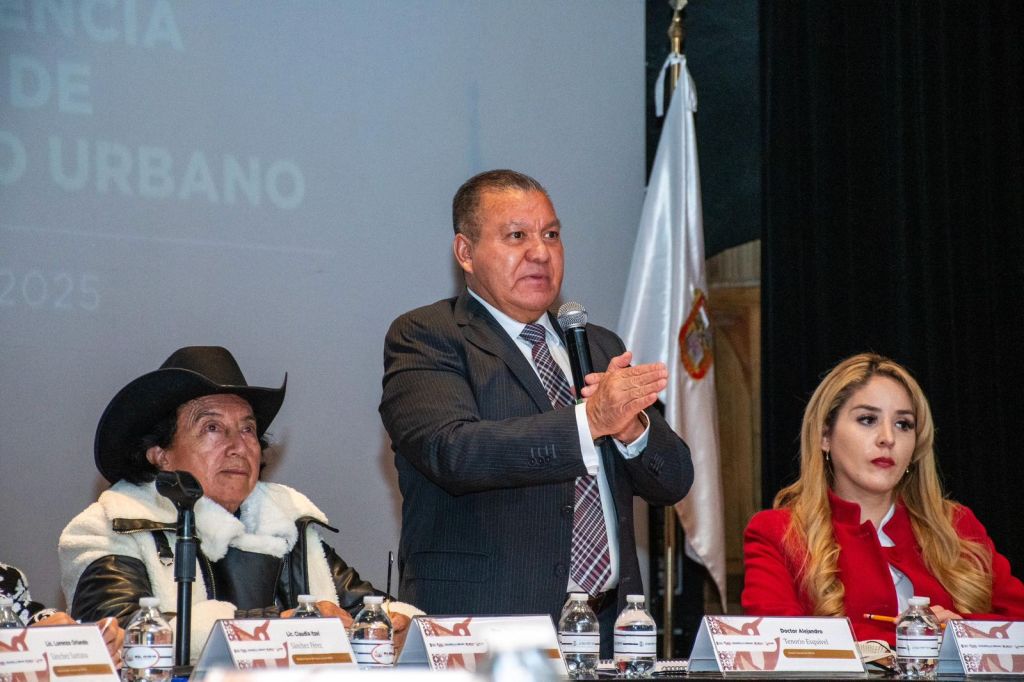 Imevis se hace presente en El Oro; Alejandro Tenorio destaca la relevancia de poner en orden el patrimonio de las&nbsp;familias