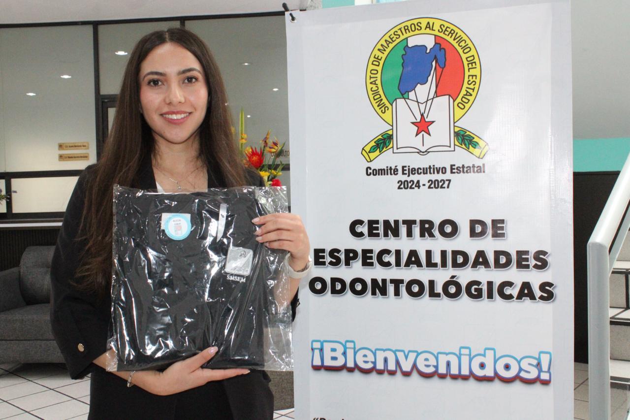 En clínicas del SMSEM se han brindado 2,400 atenciones odontológicas