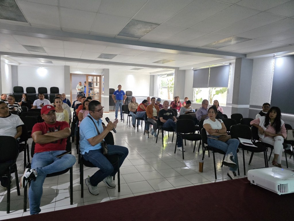 El SMSEM capacita a mil 53 delegaciones&nbsp;sindicales