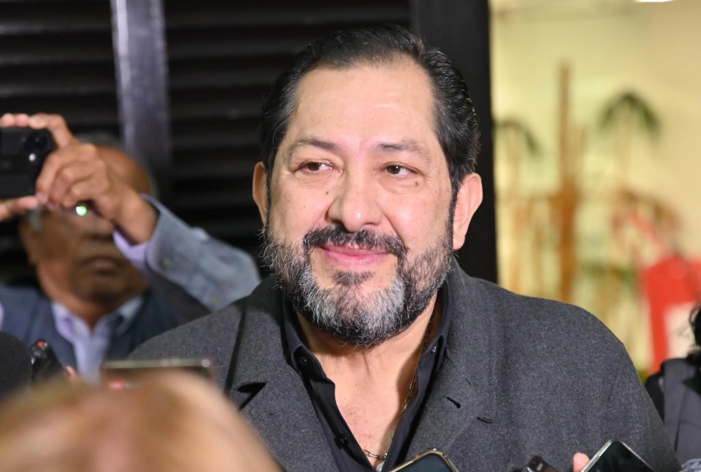 Congreso mexiquense alista reforma al ISSEMyM: Francisco&nbsp;Vázquez