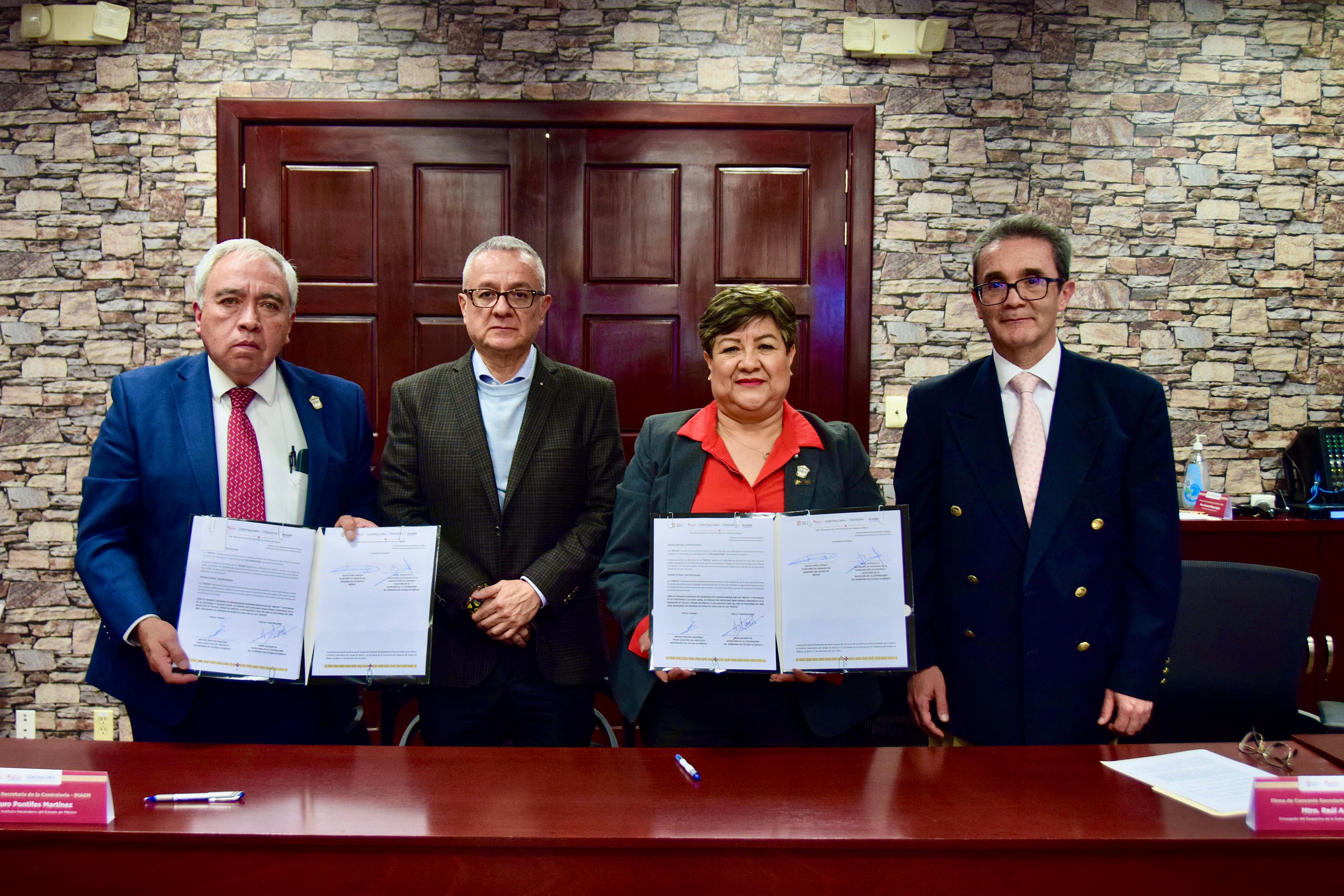 Apuestan a profesionalizar a servidoras públicas