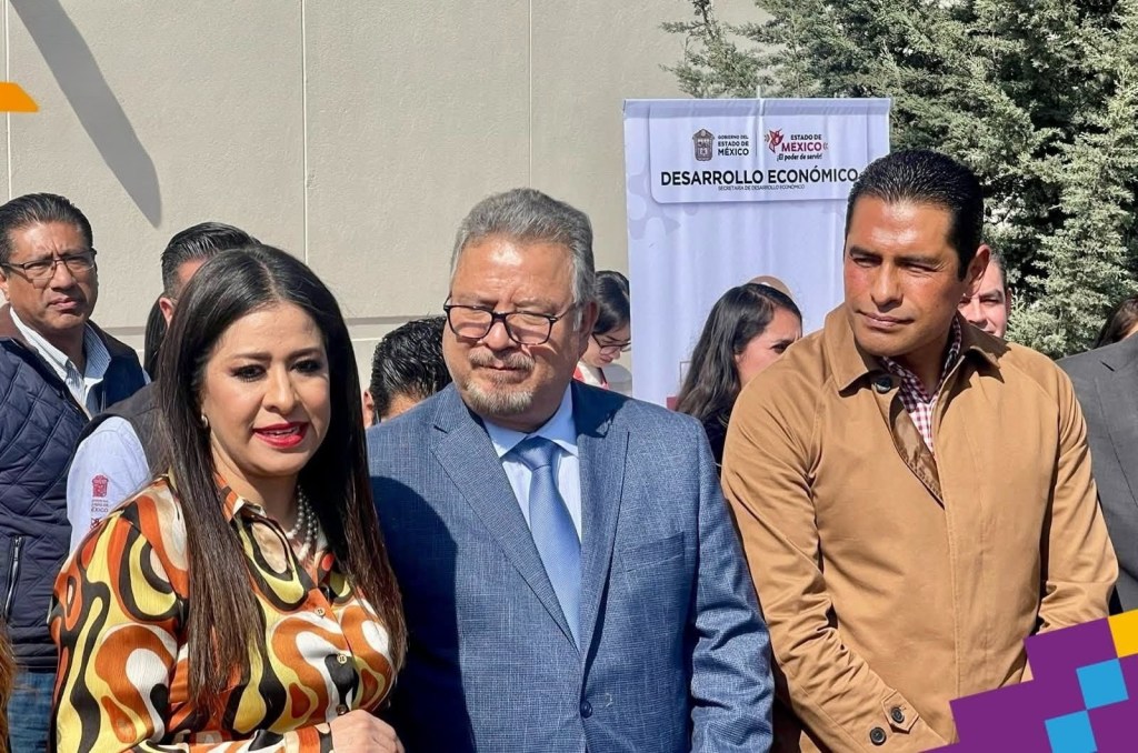 En Xonacatlán se da un fuerte impulso a la innovación y la economía&nbsp;social