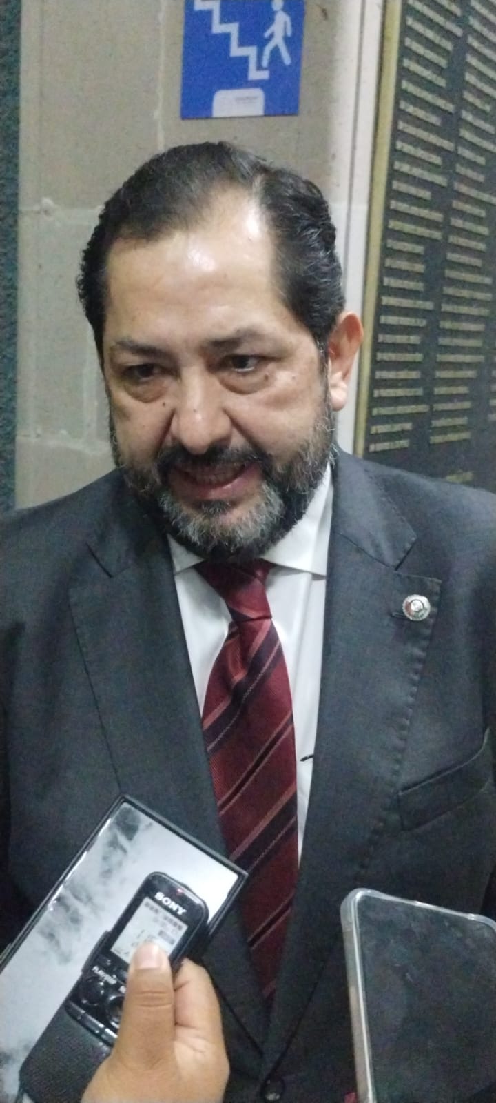 No se elevará la edad de jubilación en ISSEMyM