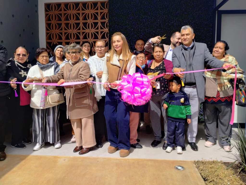 Telesecundaria “Álvaro Gálvez Sifuentes” entre las mejores de Mexicaltzingo: Saray Benítez