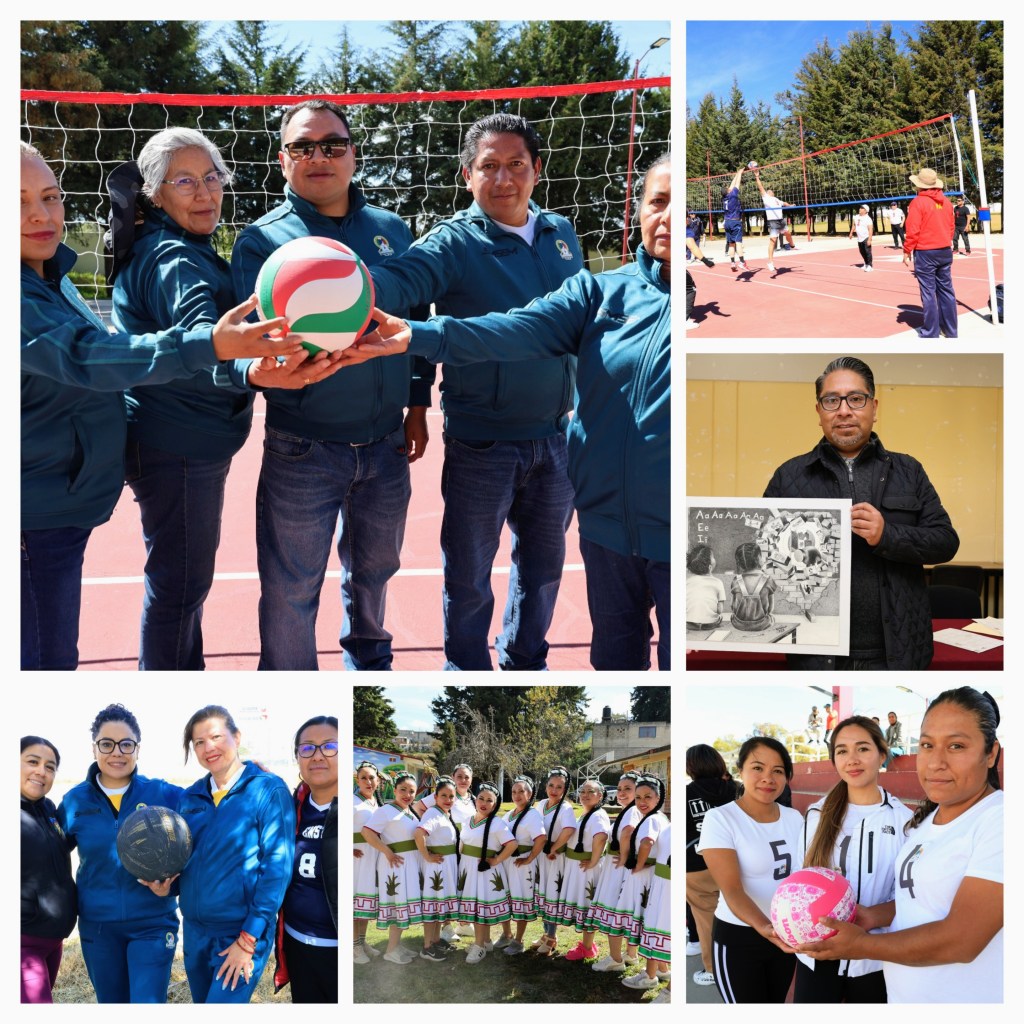 Avanza la fase sectorial de los XLVIII eventos culturales y deportivos del SMSEM