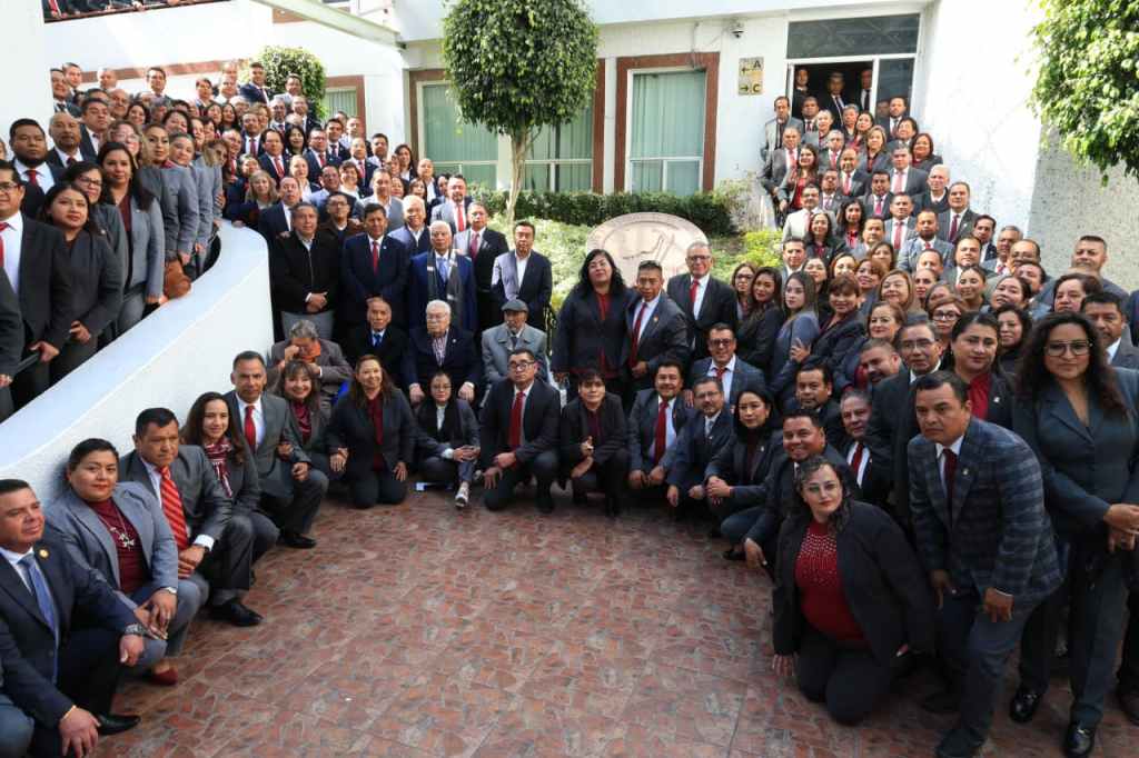 SMSEM cierra oficinas de Rayón; apertura nuevas en Santa Cruz Azcapotzaltongo