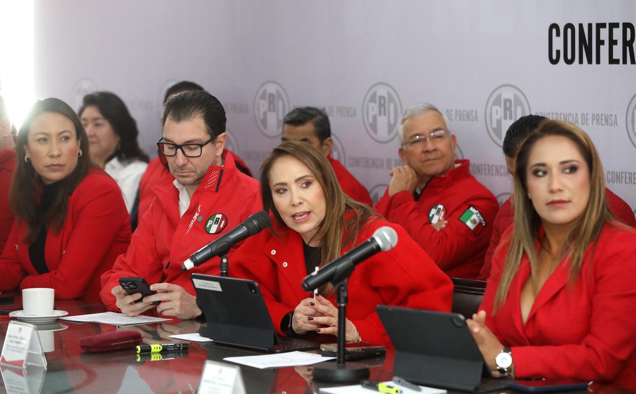 Los de Morena son gandules y miserables, con el programa «Hoy No Circula» solo van por la lana del automoviista