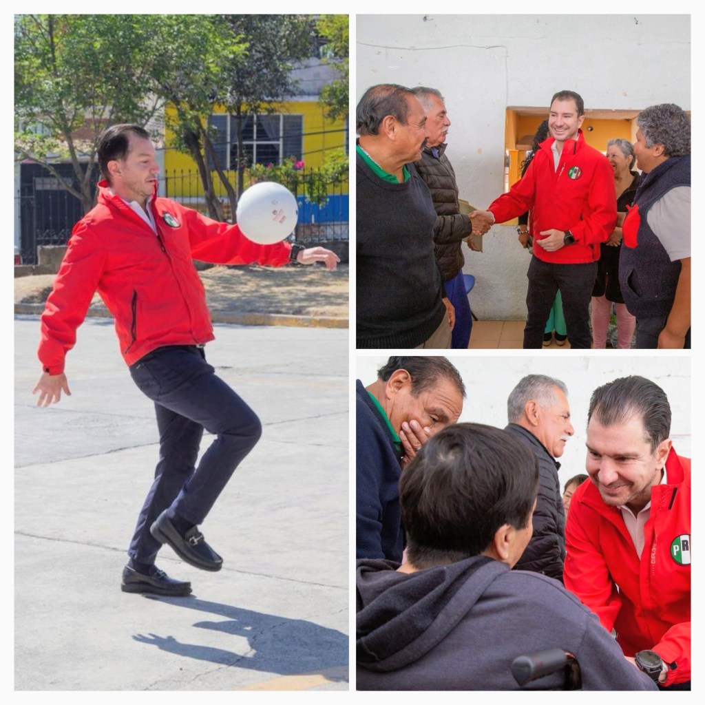 El deporte como semilla de futuro: Elías&nbsp;Rescala