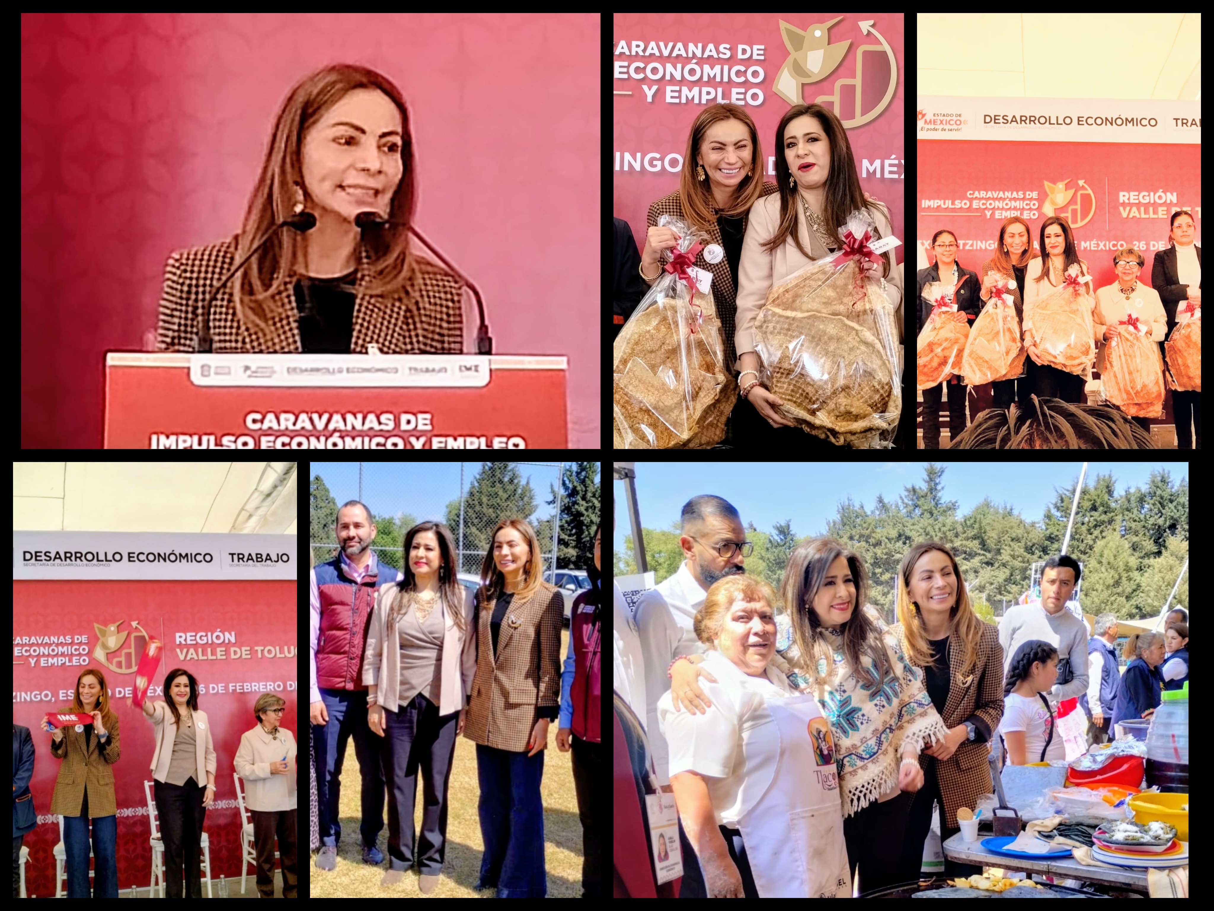Emprender como acto colectivo: Mexicaltzingo fortalece su vocación productiva con respaldo estatal