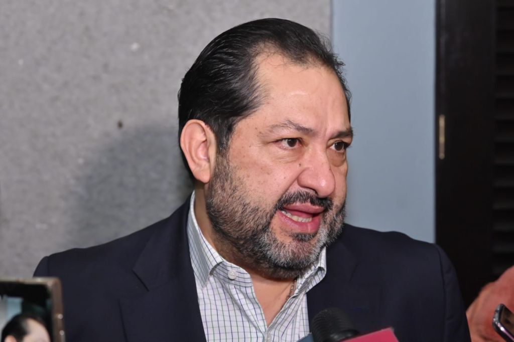 Líder del Congreso confirma que alcaldesa de El Oro tiene 8 denuncias ante el Osfem