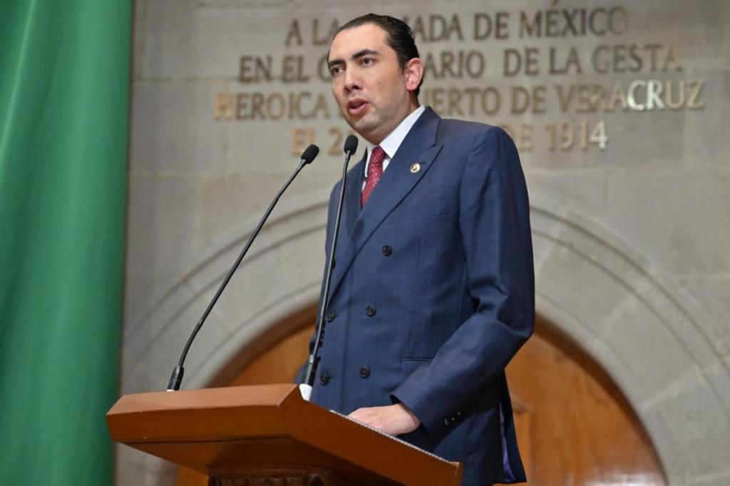 El Legislador Román Cortés logra acuerdo histórico: Pone fin a conflicto limítrofe de 30 años entre Ecatepec y&nbsp;Acolman