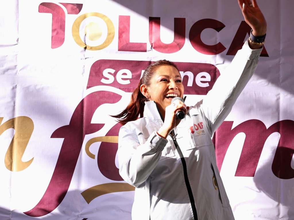 Dejar de ser primer lugar en obesidad para ser primer lugar en salud: el llamado del DIF Toluca