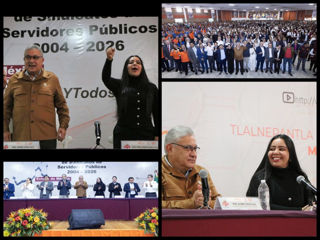 Unidad y autonomía sindical, claves para fortalecer la defensa de los trabajadores del servicio público