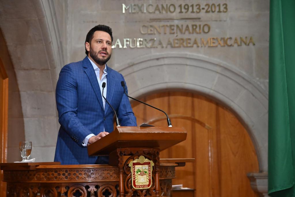 PAN propone incentivos fiscales para abrir empleo a personas con discapacidad