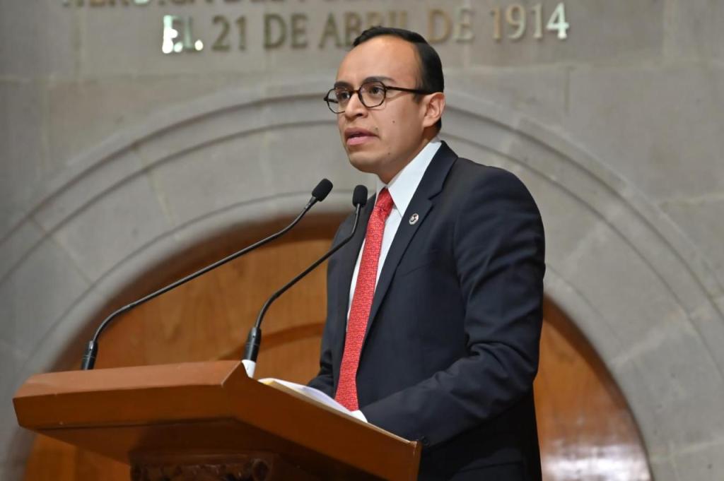 Regular el agua es regular la justicia:proponen frenar abusos en el cobro de pipas en el Estado de&nbsp;México