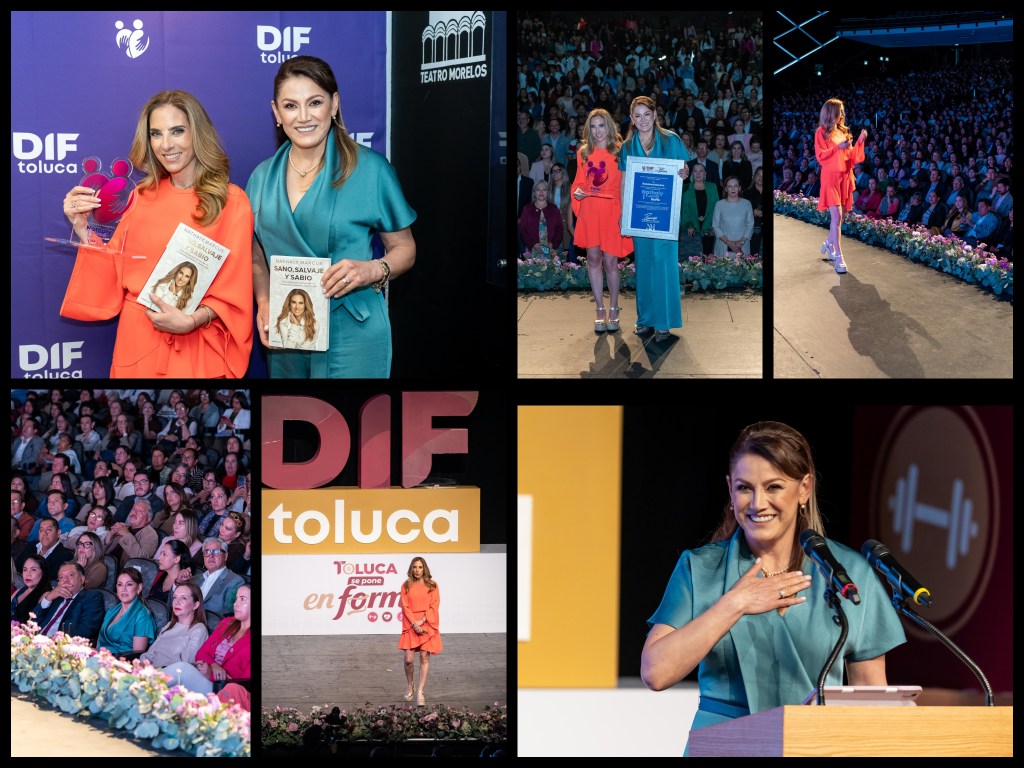 La salud como decisión cotidiana: Toluca apuesta por el bienestar más allá de lo&nbsp;estético