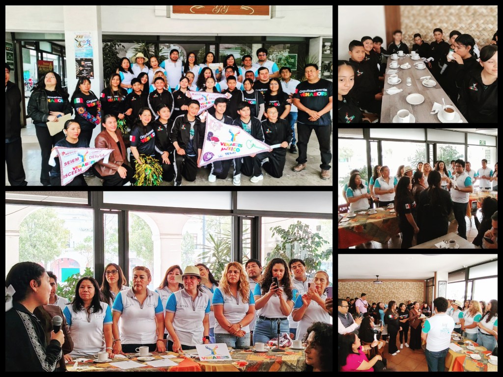 Lobos Dux de la Familia «Vívelo» impulsan a estudiantes de secundaria de San José del Rincon con apoyo de 95 mil pesos para fortalecer su&nbsp; proyecto&nbsp;tecnológico